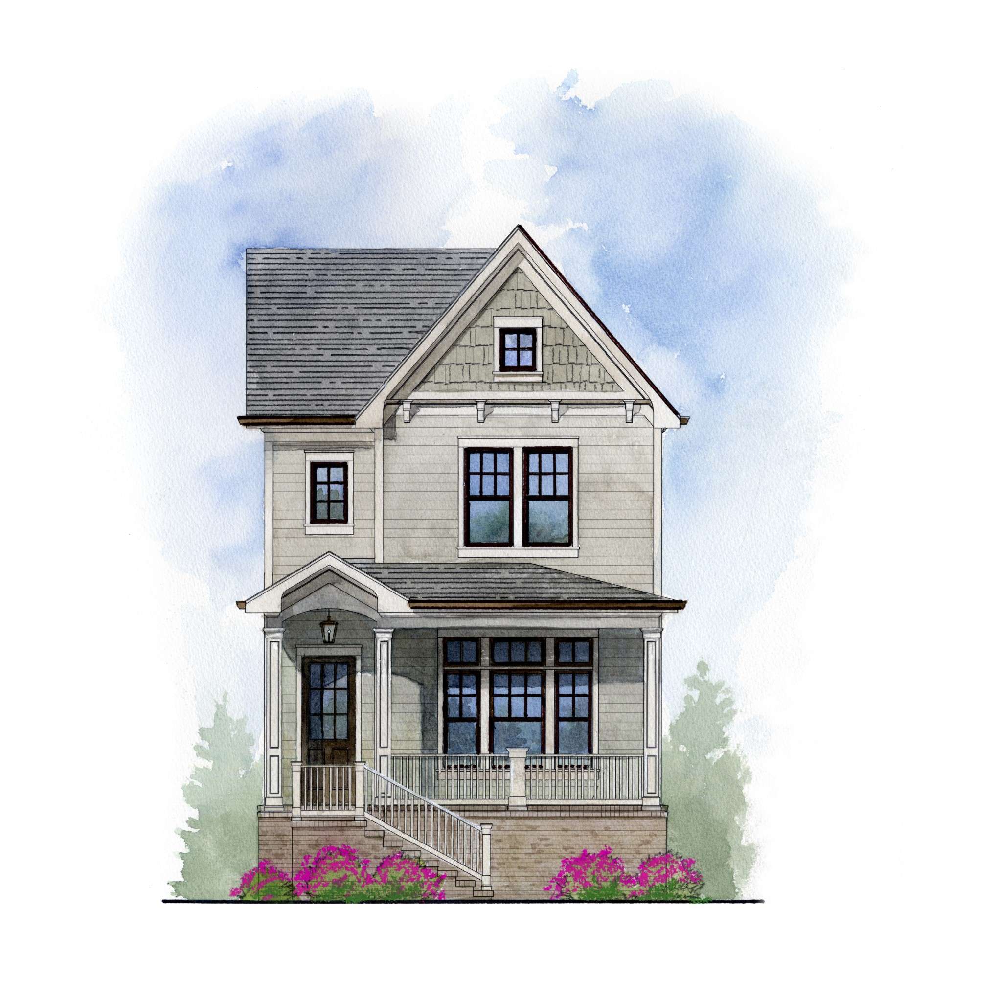 Nolensville, TN 37135,2219 Potter Place