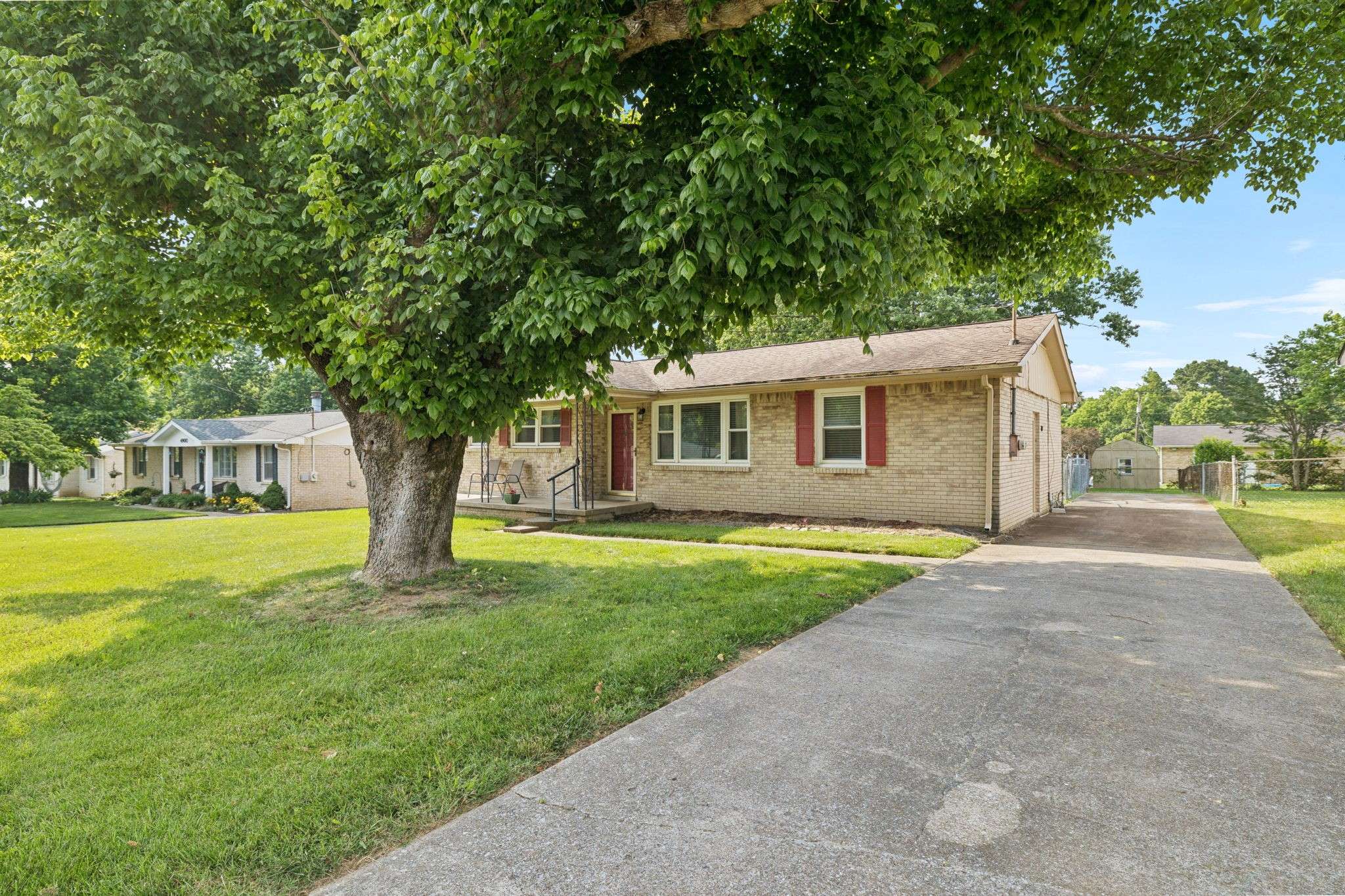 Old Hickory, TN 37138,4904 Rainier Dr