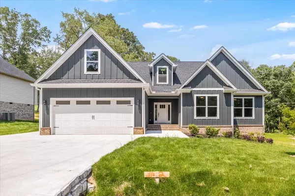 Georgetown, TN 37336,7395 Gamble Road #Lot 2