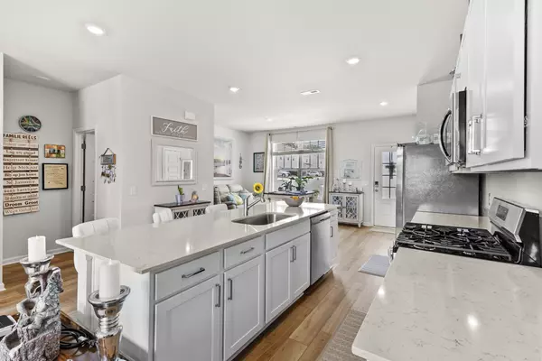 Columbia, TN 38401,2563 Drumwright Way