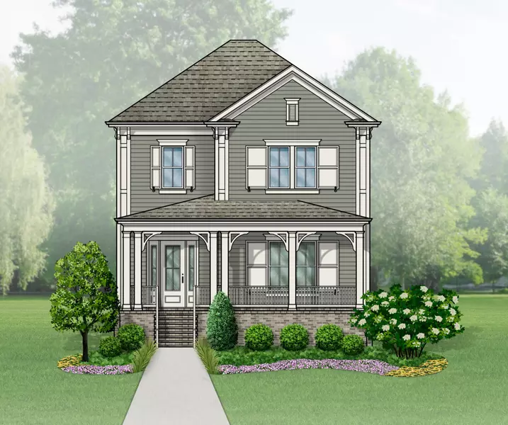 1107 Championship Boulevard, Franklin, TN 37064