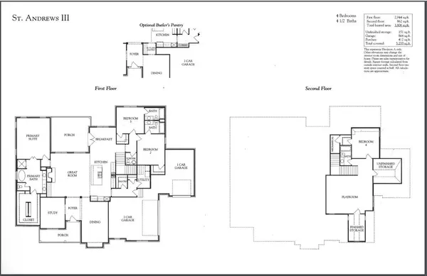 Brentwood, TN 37027,9909 Amarosa Court