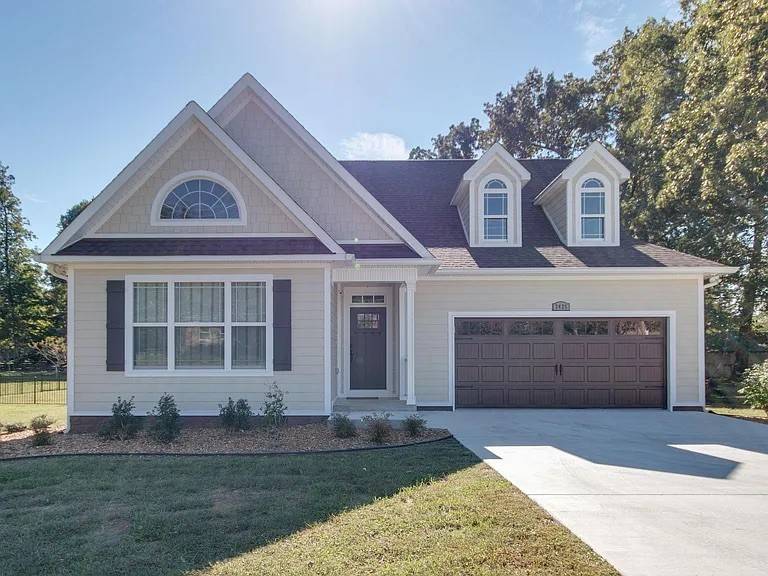 Winchester, TN 37398,2425 Old Tullahoma Rd
