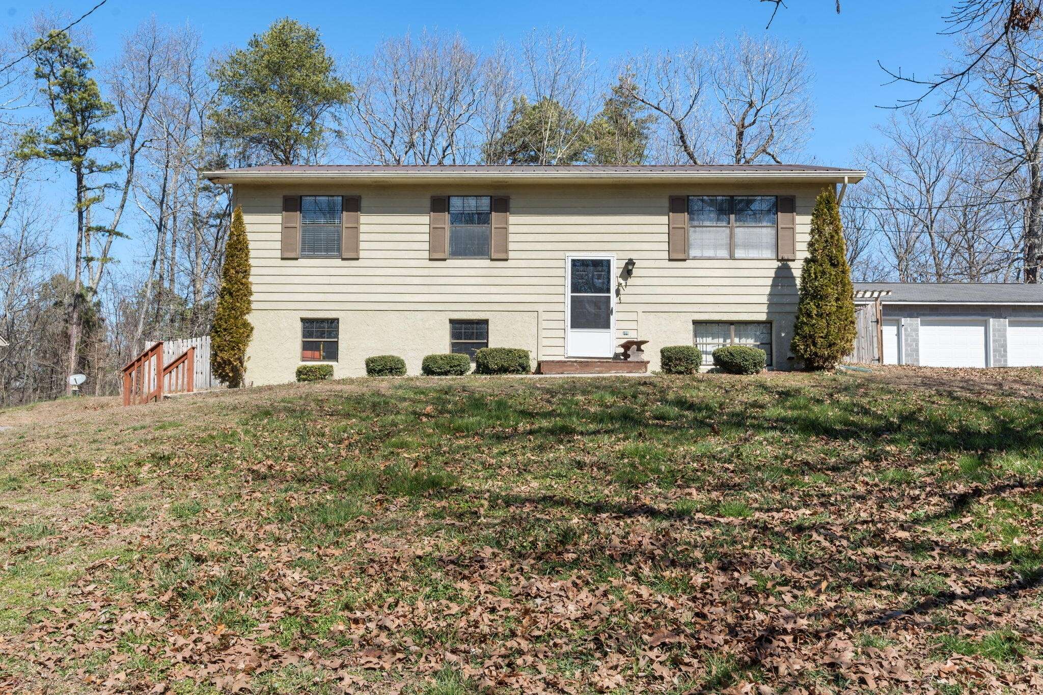 276 SE Bell Street, Cleveland, TN 37323