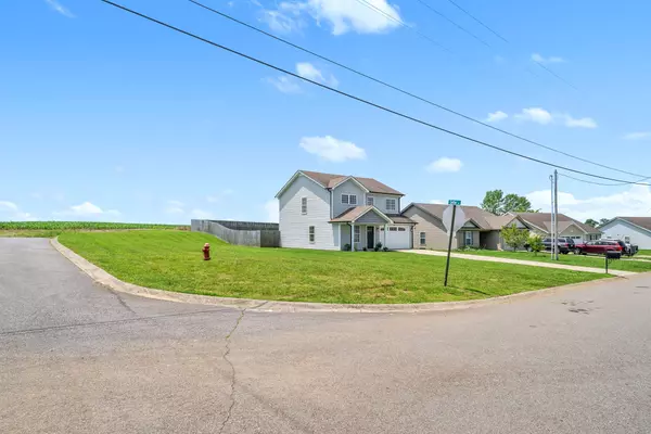 Oak Grove, KY 42262,157 Bob White Trl