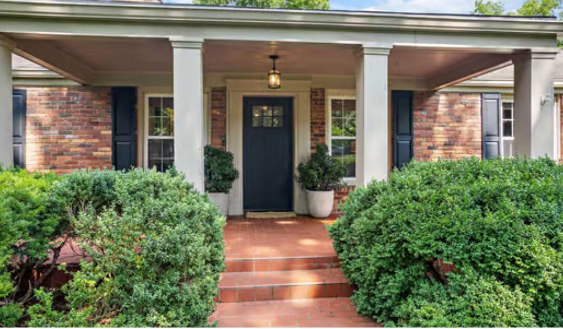 Nashville, TN 37205,208 Page Rd