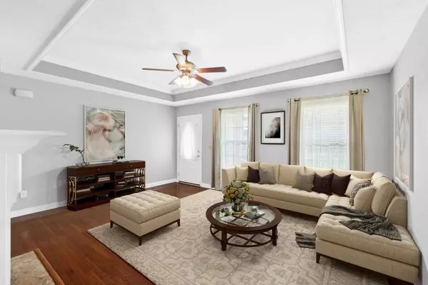 Chapmansboro, TN 37035,1056 Orion Jones Rd