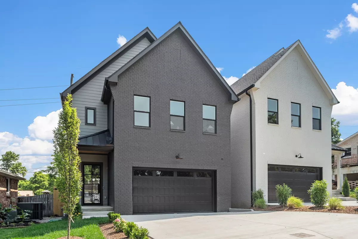 Nashville, TN 37209,530B Starliner Dr