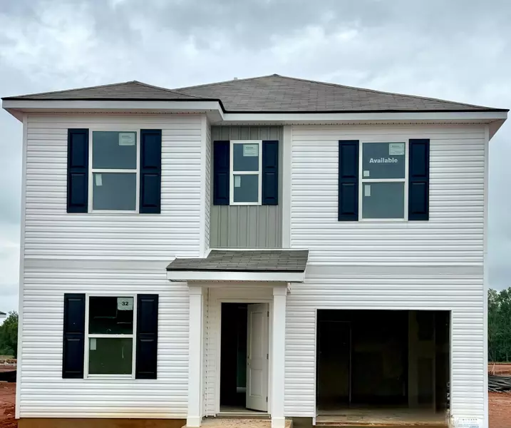 529 Cloudland Drive, Portland, TN 37148