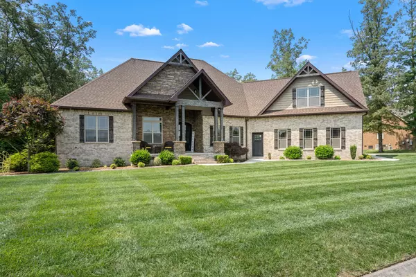Manchester, TN 37355,89 Shadow Mist Ln