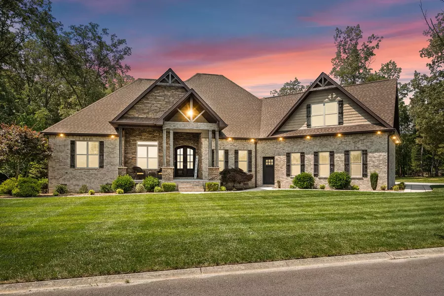 89 Shadow Mist Ln, Manchester, TN 37355