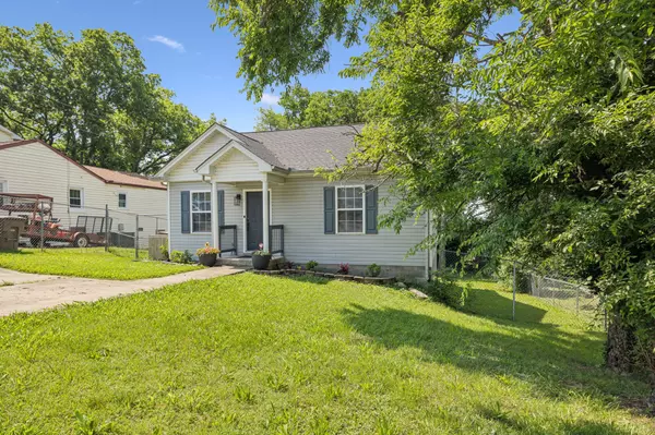 Nashville, TN 37207,442 Roger Williams Ave