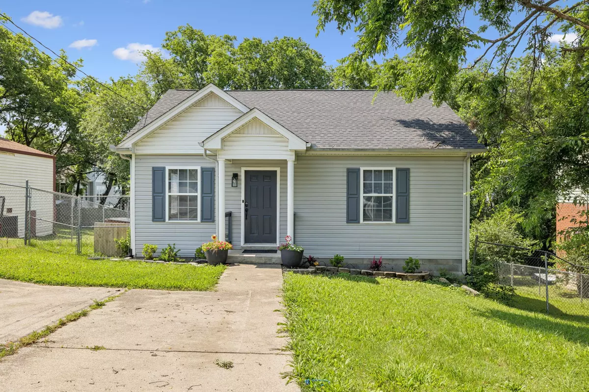 Nashville, TN 37207,442 Roger Williams Ave