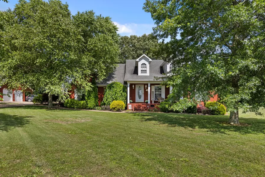 154 Jasons Way, Leoma, TN 38468