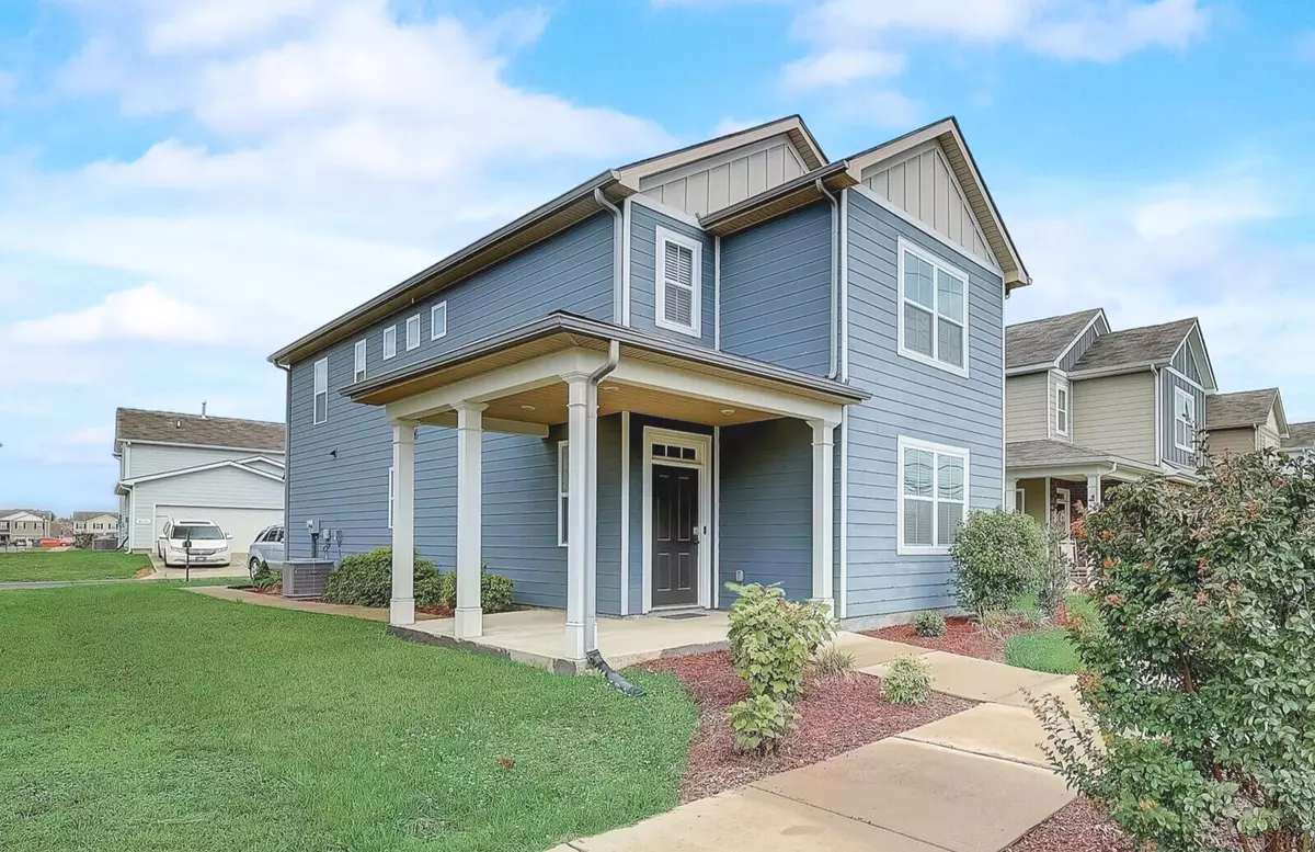 Lebanon, TN 37087,18 Pointer Pl