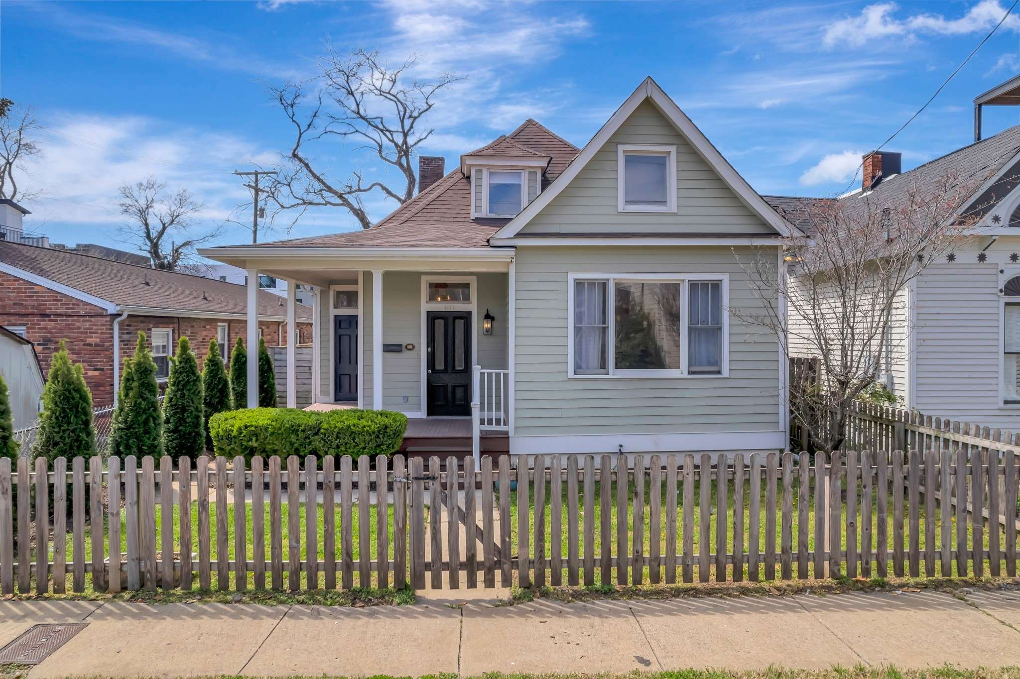 1077 2nd Ave #S, Nashville, TN 37210