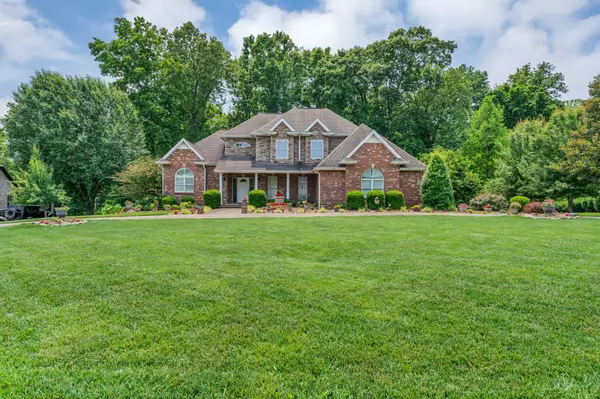 Greenbrier, TN 37073,4090 Ironwood Dr