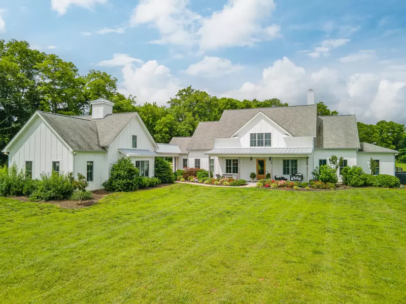 1208 Mooresville Pike, Columbia, TN 38401