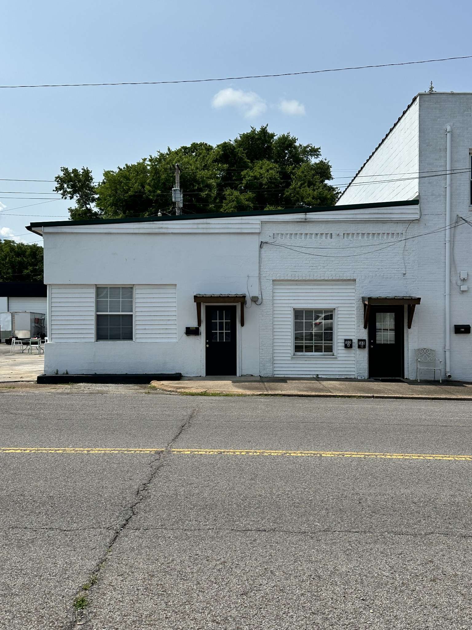 Lewisburg, TN 37091,133 E Commerce St