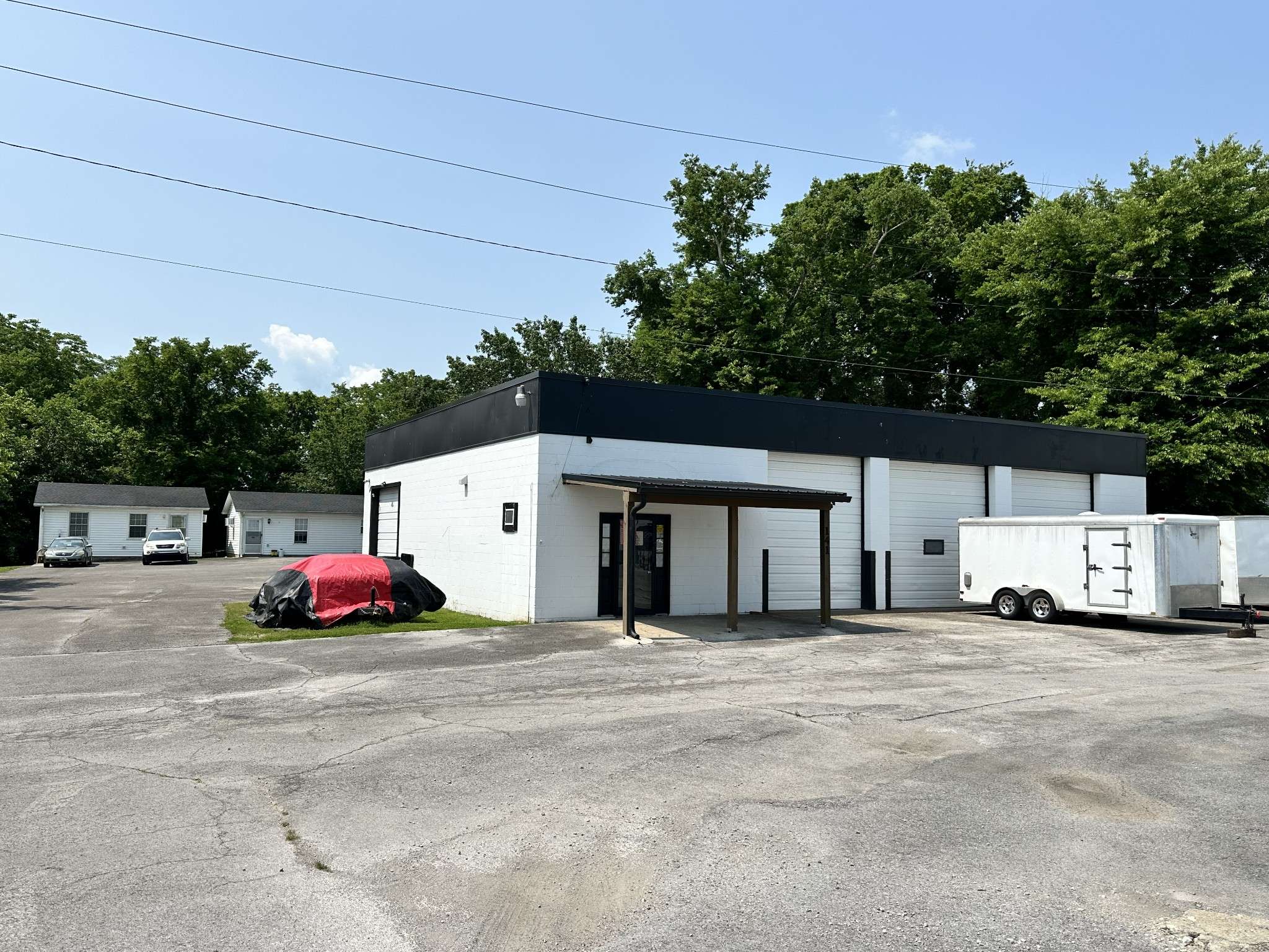 Lewisburg, TN 37091,145 E Commerce St