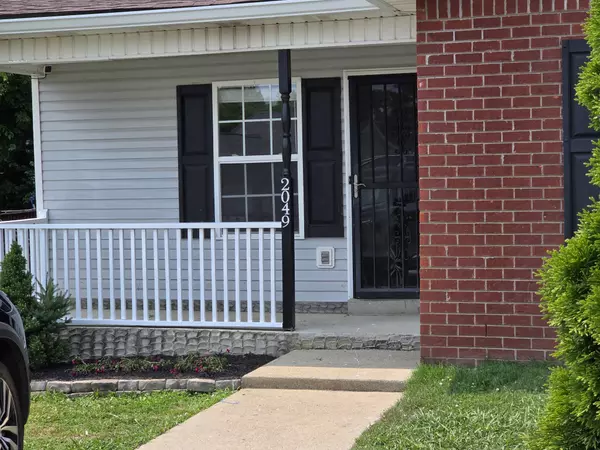 Madison, TN 37115,2049 Williams Valley Dr
