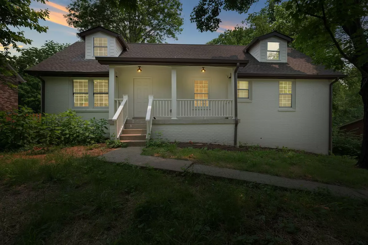 Old Hickory, TN 37138,4837 Matterhorn Dr