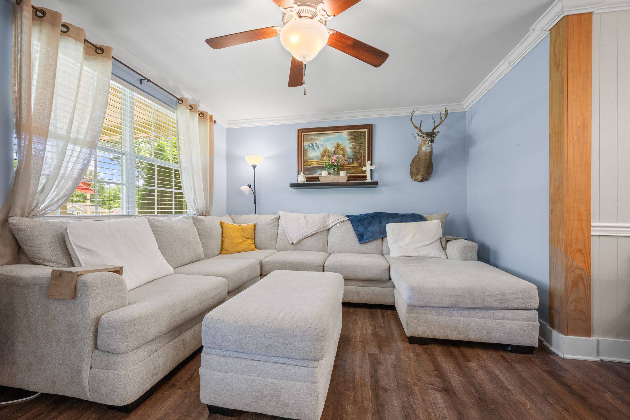 Fairview, TN 37062,7116 Meadow View Dr
