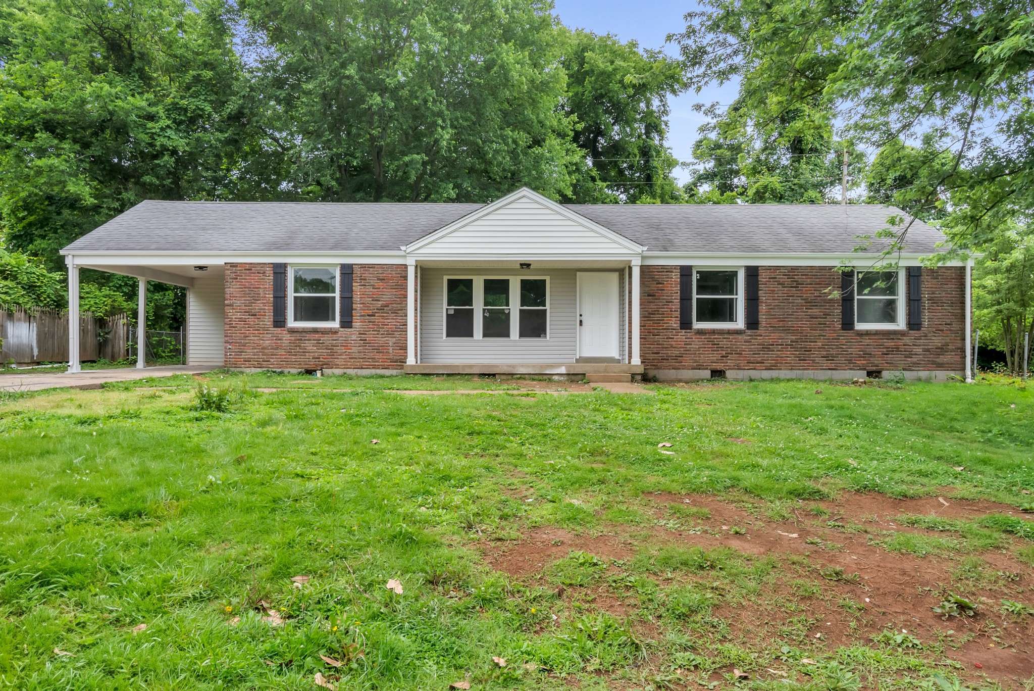 3389 Durrett Dr, Clarksville, TN 37042
