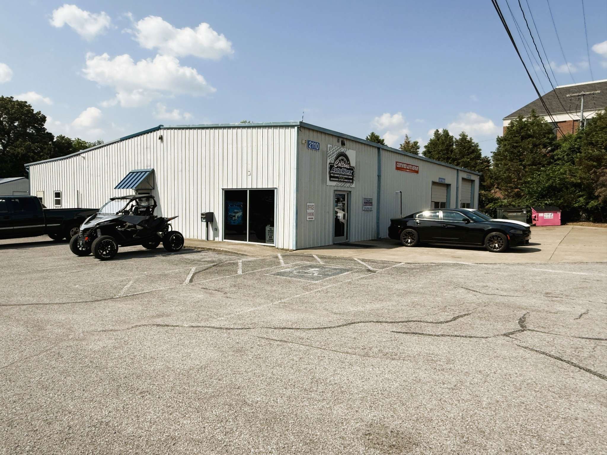 Clarksville, TN 37040,2110 Wilma Rudolph Blvd