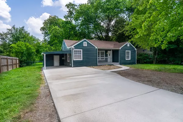 Nashville, TN 37211,806 Drummond Dr
