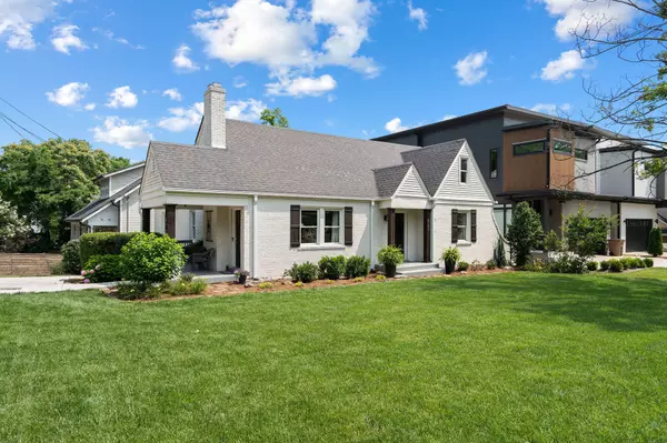 828 Kirkwood Ave, Nashville, TN 37204
