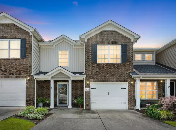 1071 Muna Ct, Spring Hill, TN 37174