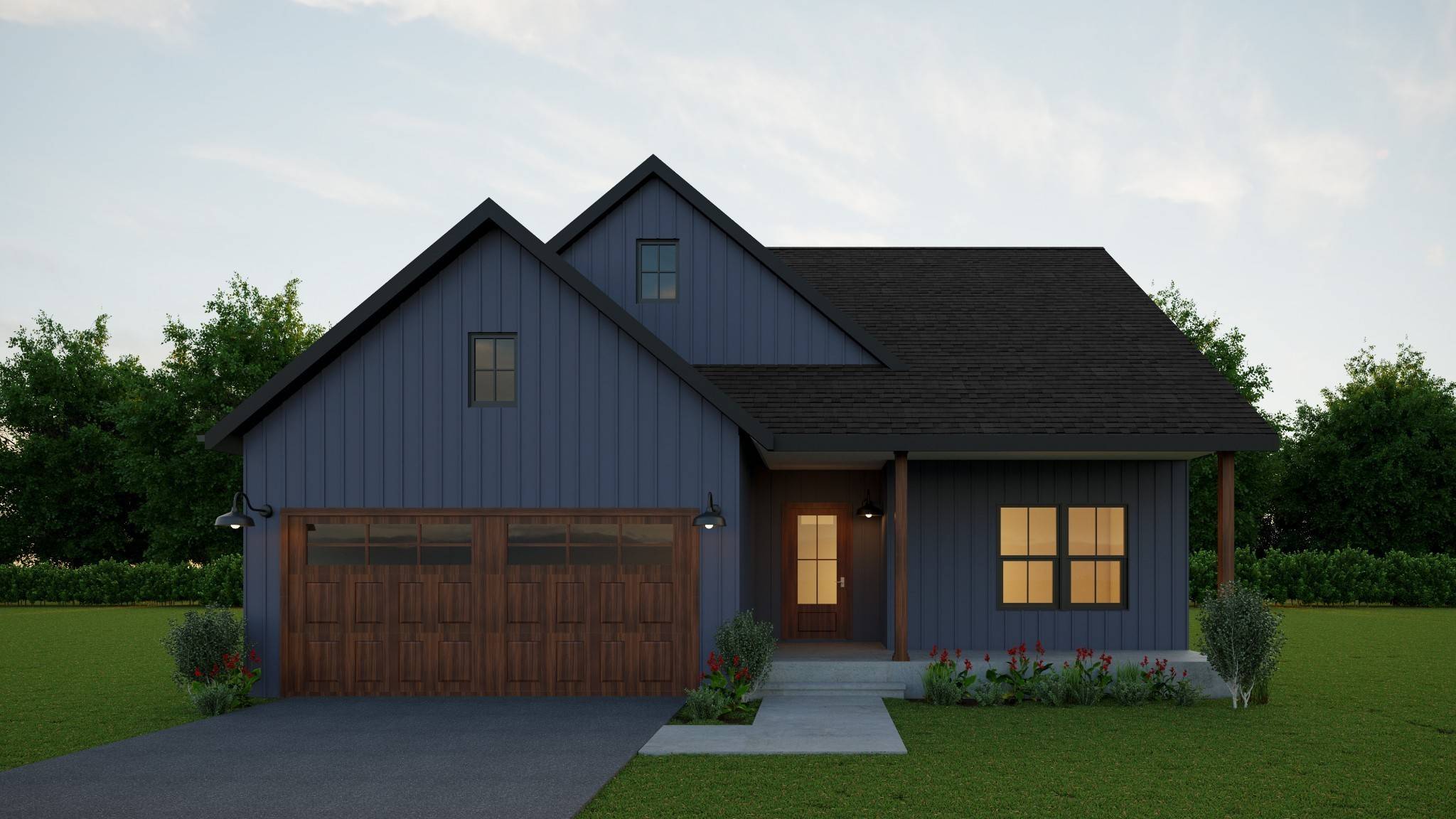 80 Fox Dr, Joelton, TN 37080