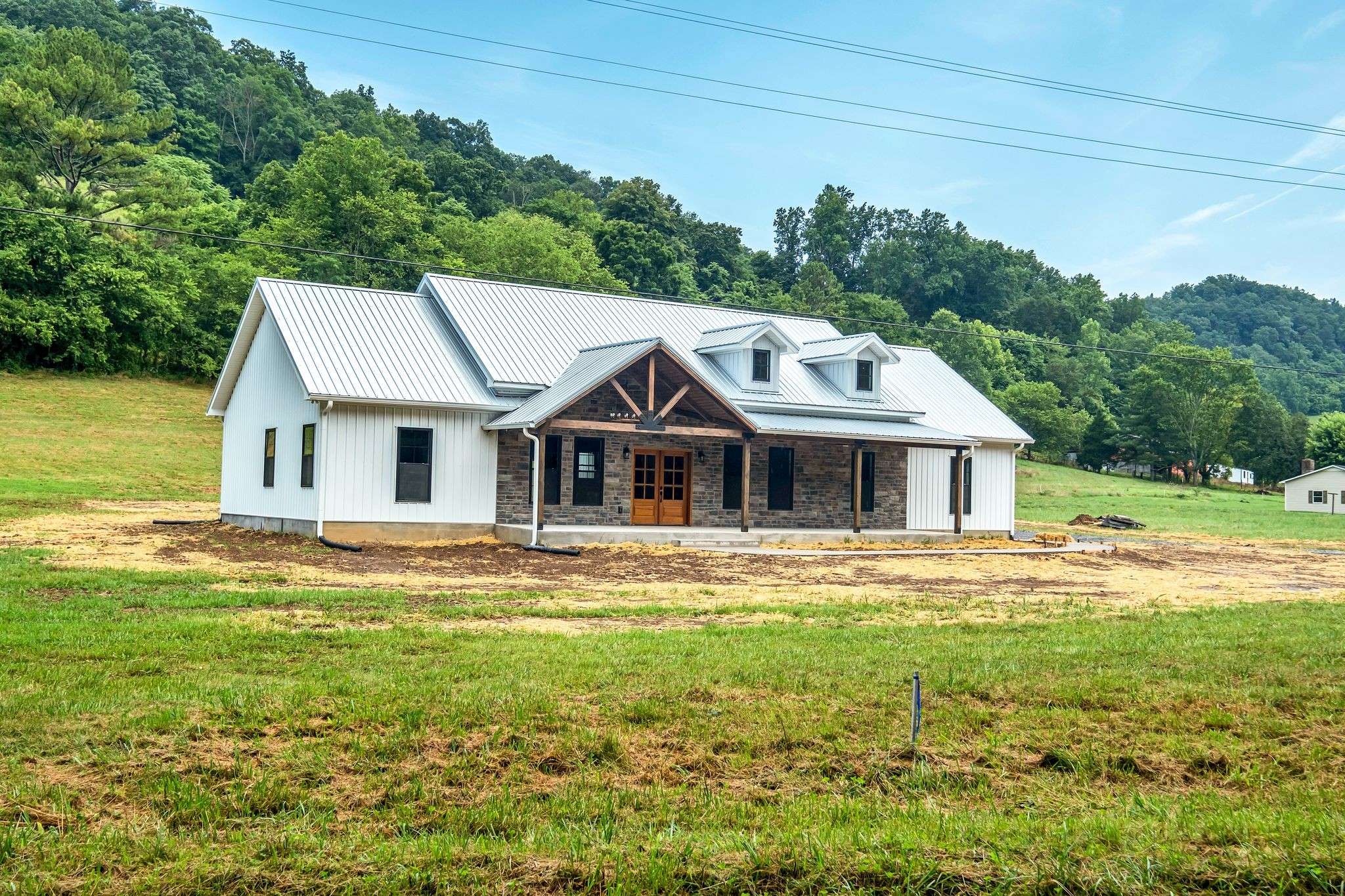 53 Kemp Hollow Road, Pleasant Shade, TN 37145