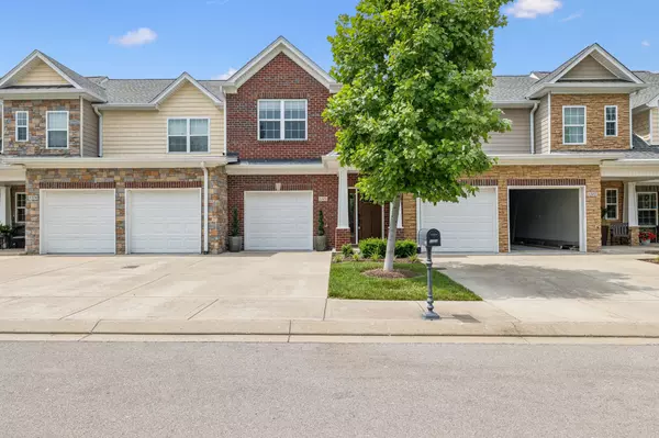 Murfreesboro, TN 37130,2342 N Tennessee Blvd #1203