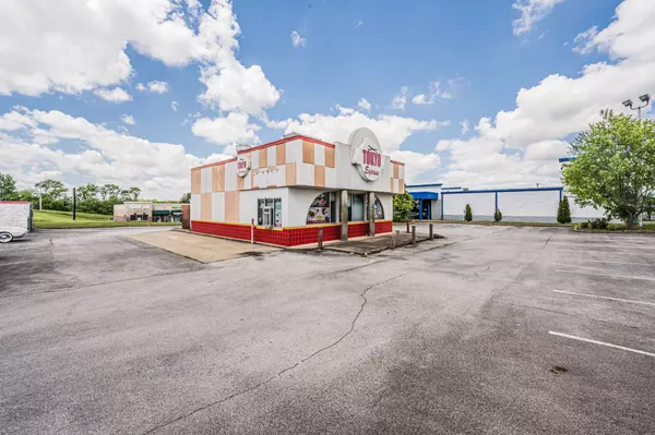 Franklin, KY 42134,1442 Nashville Rd