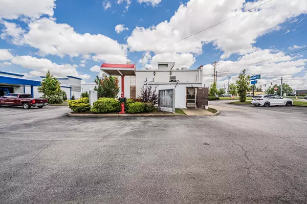 Franklin, KY 42134,1442 Nashville Rd