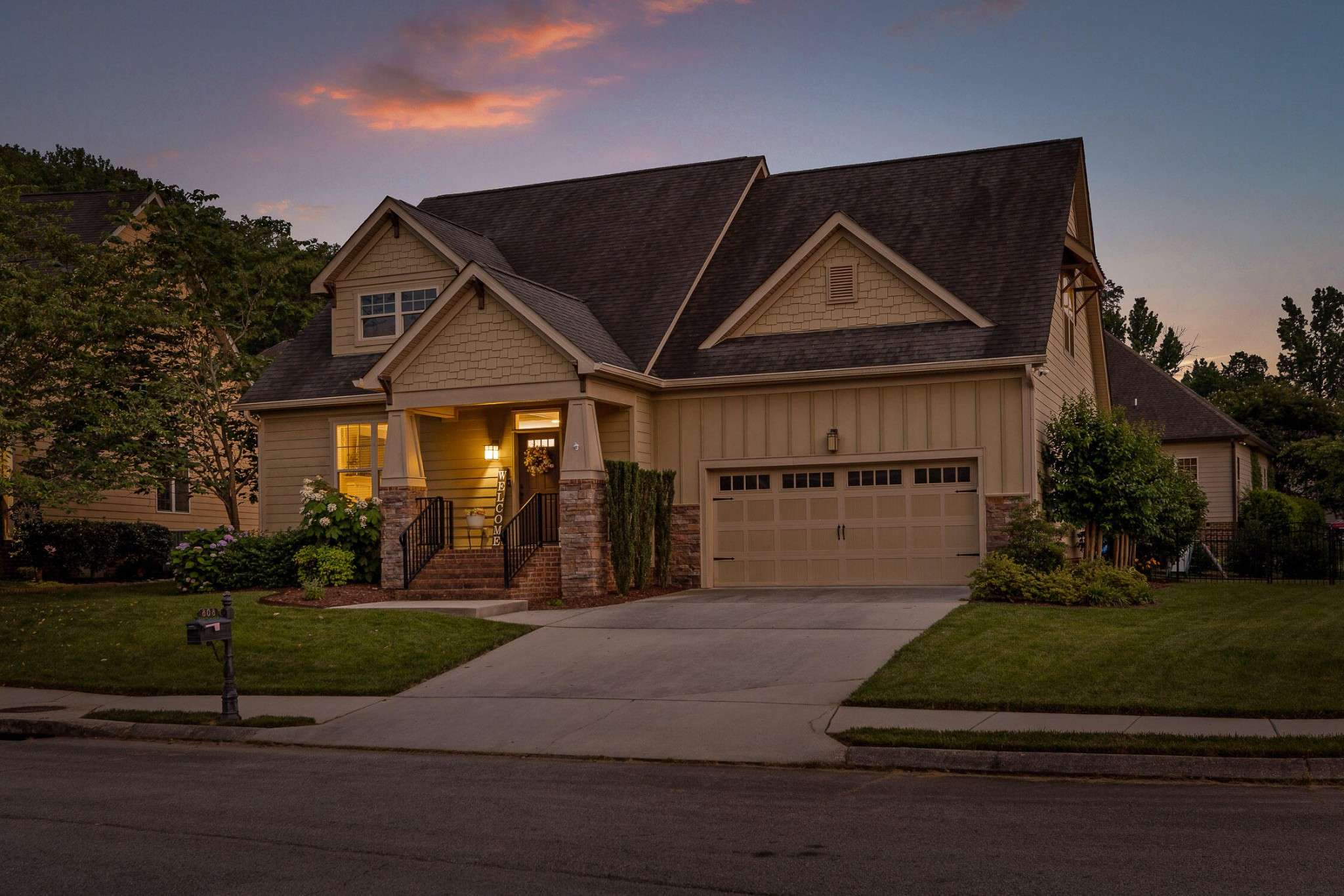 Chattanooga, TN 37405,808 Willcrest Drive