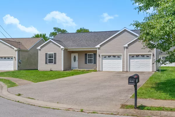 Hopkinsville, KY 42240,113 Fenton Ct