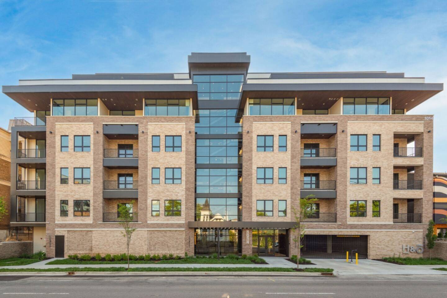 1014 16 Ave #S #411, Nashville, TN 37212