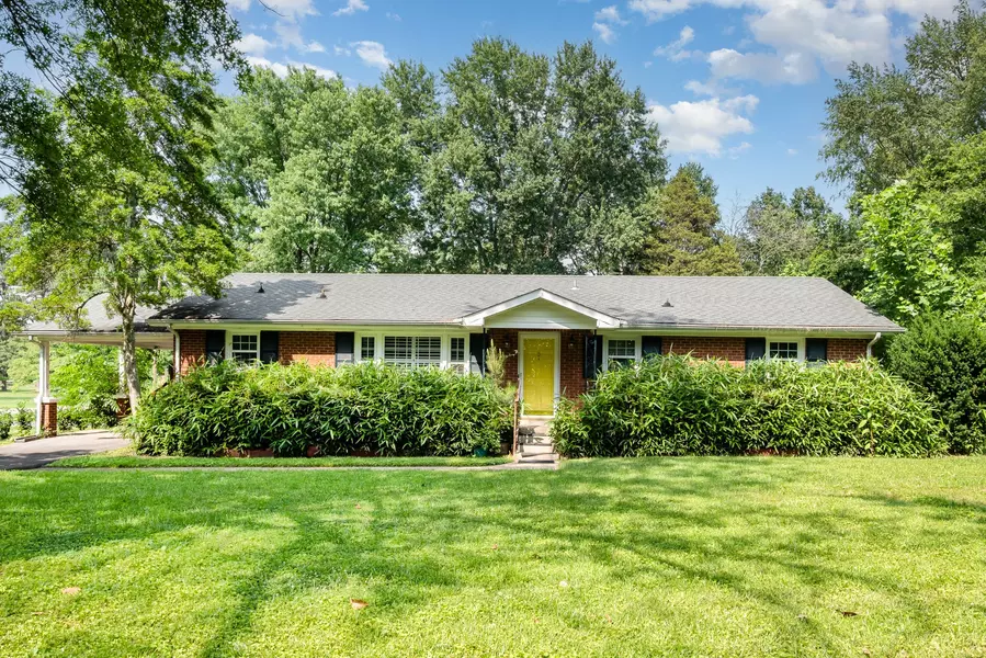 614 Lillard Rd, Murfreesboro, TN 37130