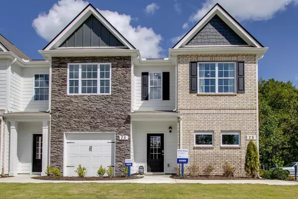 4243 Feetham Drive, Murfreesboro, TN 37129