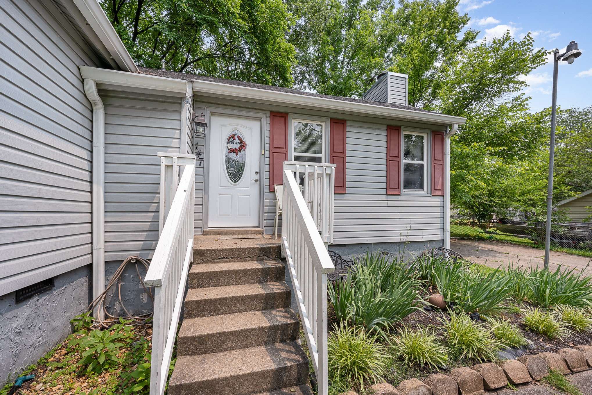 Mount Juliet, TN 37122,147 Lucy Dr