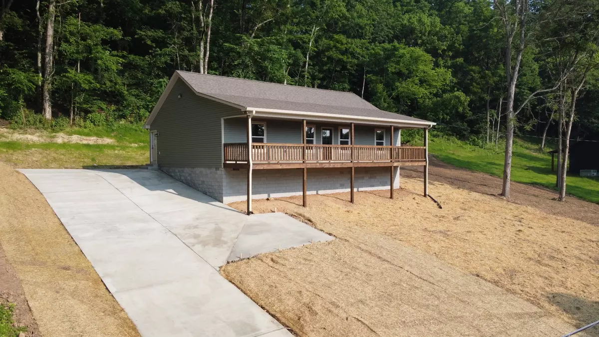 Carthage, TN 37030,321 Turkey Creek Hwy