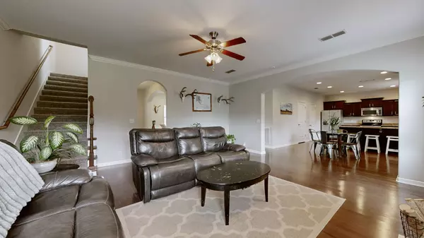 Murfreesboro, TN 37129,5127 Heroes Ln