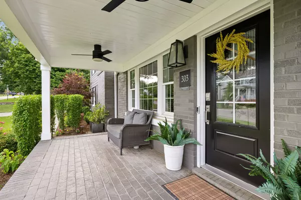 Franklin, TN 37064,303 Avondale Dr