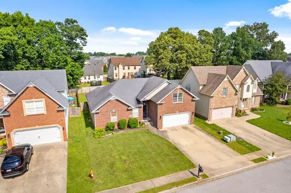 Clarksville, TN 37042,3377 Melissa Ln