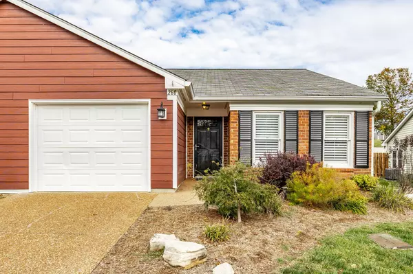 260 Cana Cir, Nashville, TN 37205
