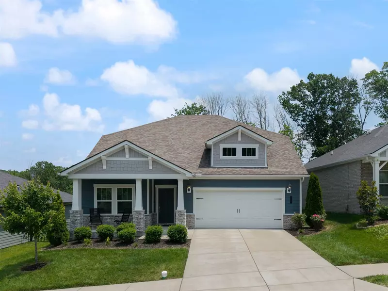 2505 Prairie Hill Dr, Antioch, TN 37013