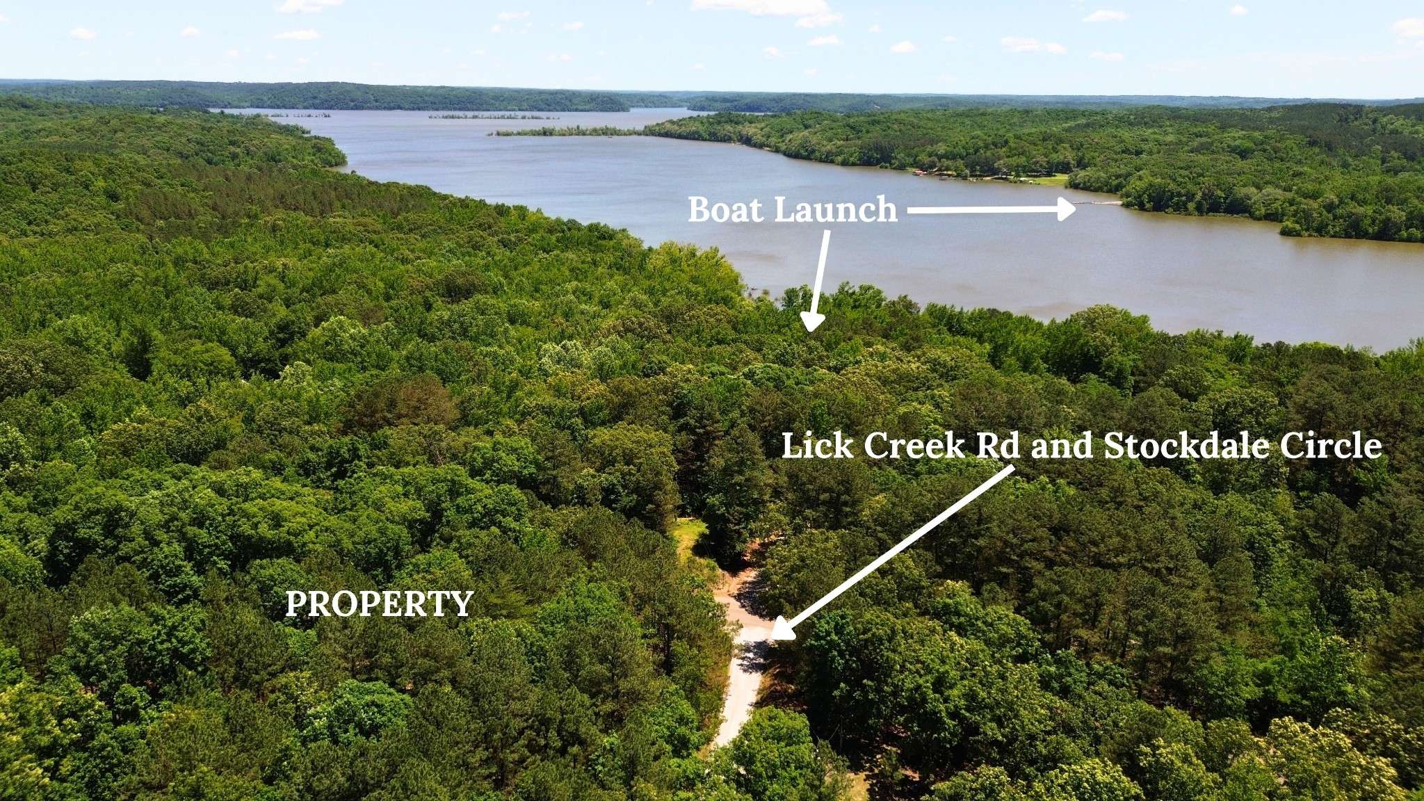 Big Sandy, TN 38221,8121 Lick Creek Rd